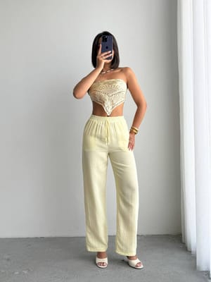 Crep Donna Abbigliamento - MTVR-56CA9772