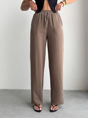 Crep Donna Abbigliamento - MTVR-56CA9772