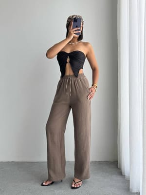 Crep Donna Abbigliamento - MTVR-56CA9772