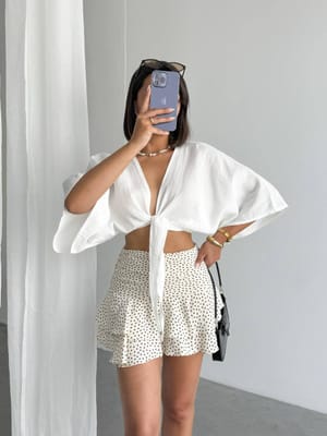 Crep Vrouwen Kleding - MTVR-F39EA09A