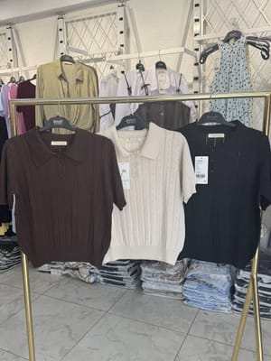 Gülseli Women Clothing - MTVR-15C7318A