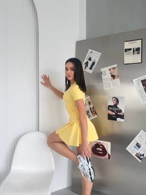 Tille Qadın Geyim - MTVR-7C24D012
