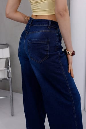 ZDN Jeans Women Clothing - MTVR-C36F5F34