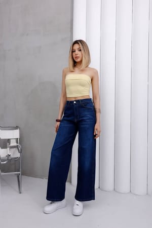 ZDN Jeans Women Clothing - MTVR-C36F5F34