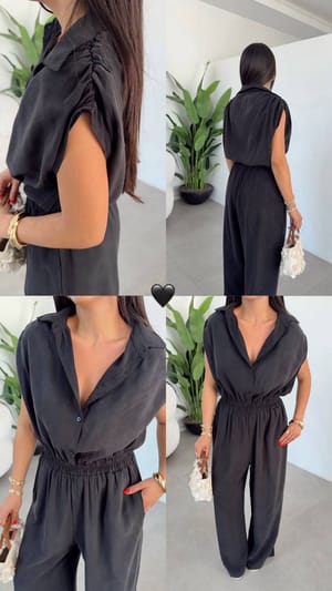 Levure Women Clothing - MTVR-D905F132