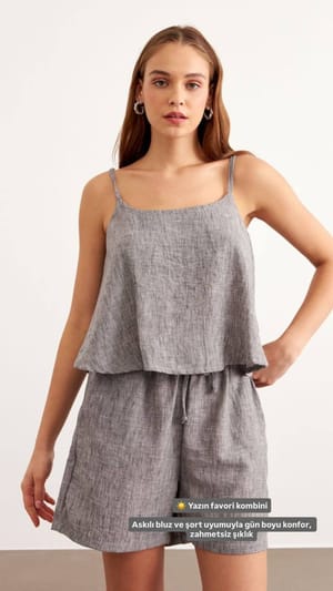 Levure Mulheres Roupas - MTVR-F712C089