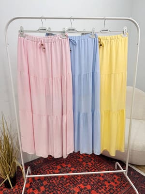 Levure Mulheres Roupas - MTVR-F712C089