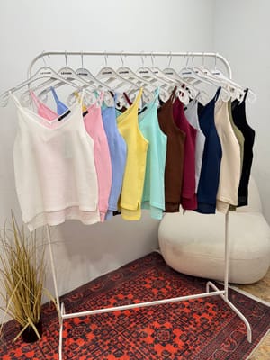 Levure Mulheres Roupas - MTVR-F712C089