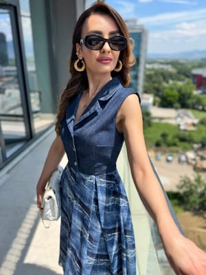 Steps Femei Îmbrăcăminte - MTVR-2D12E11F