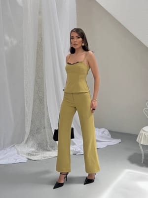 New Station Women Clothing - MTVR-7E43F333