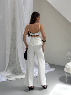 New Station Women Clothing - MTVR-7E43F333