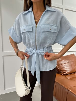 KTN Vrouwen Kleding - MTVR-B2341003