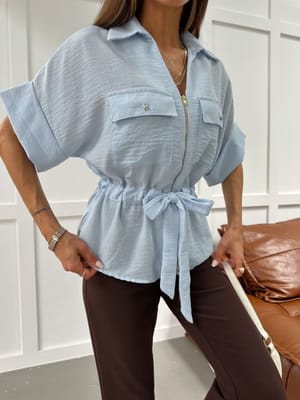 KTN Vrouwen Kleding - MTVR-B2341003