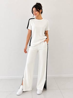 New Laviva 女士 服装 - MTVR-6134F34C