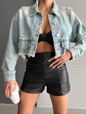 ZDN Jeans Women Clothing - MTVR-042C7096