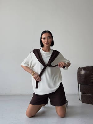 GTS Donna Abbigliamento - MTVR-F67B42DF