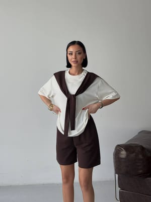 GTS Donna Abbigliamento - MTVR-F67B42DF