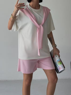 GTS Femme Vêtements - MTVR-061B2FE4