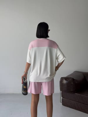 GTS Femme Vêtements - MTVR-061B2FE4