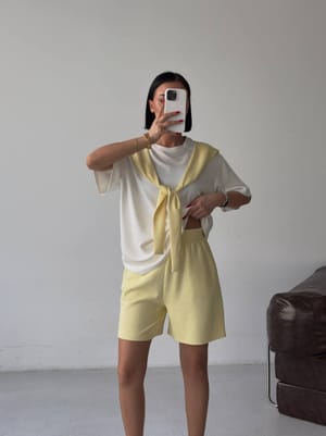 GTS Femme Vêtements - MTVR-933C40DC