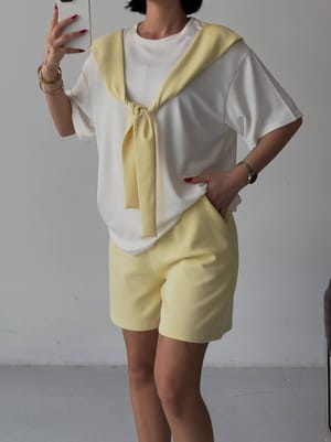 GTS Femme Vêtements - MTVR-933C40DC