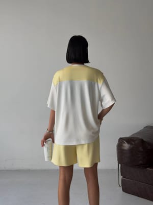 GTS Femme Vêtements - MTVR-933C40DC