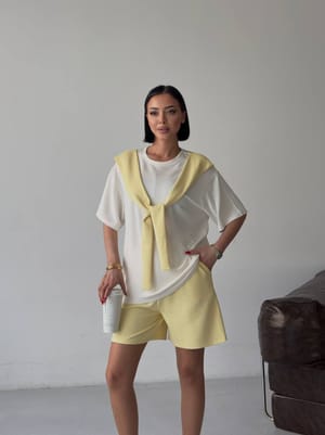GTS Femme Vêtements - MTVR-933C40DC