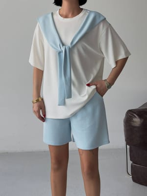 GTS Femme Vêtements - MTVR-295AF338