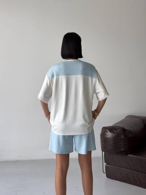 GTS Femme Vêtements - MTVR-295AF338