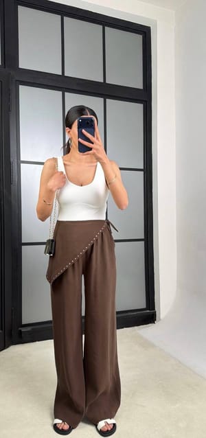 GTS Femme Vêtements - MTVR-4AB6311A