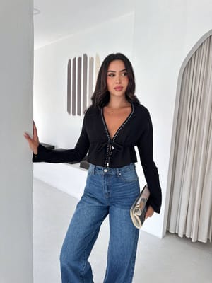 Chic نساء ملابس - MTVR-08A474F8