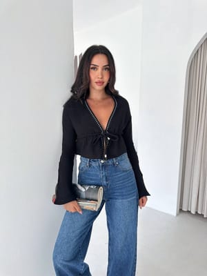 Chic نساء ملابس - MTVR-E90224FE