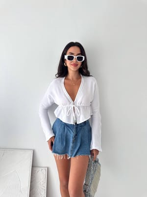 Chic نساء ملابس - MTVR-E90224FE