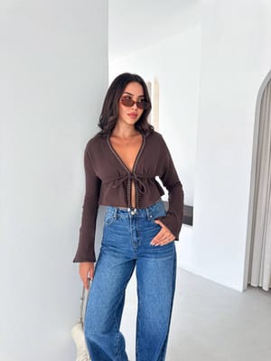Chic نساء ملابس - MTVR-E90224FE