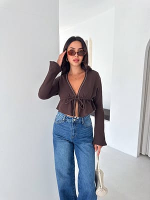 Chic نساء ملابس - MTVR-E90224FE