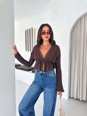Chic نساء ملابس - MTVR-E90224FE