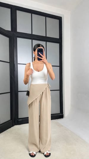 GTS Femme Vêtements - MTVR-B7BD806A