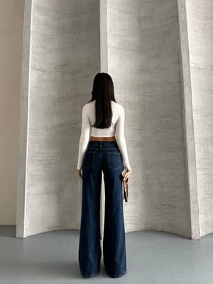 ZDN Jeans Sievietes Apģērbs - MTVR-6B1DD661