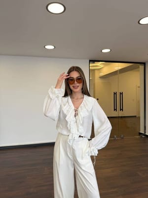 Modaway Women Clothing - MTVR-B4B67265