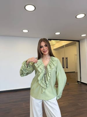 Modaway Mulheres Roupas - MTVR-E4C2B279