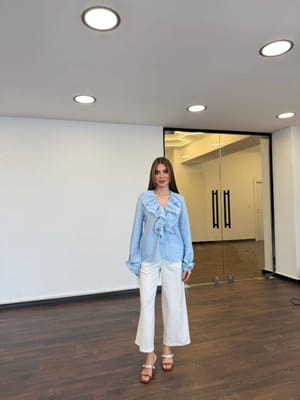 Modaway Mulheres Roupas - MTVR-E4C2B279