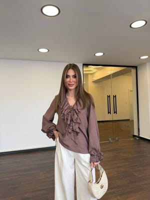 Modaway Mulheres Roupas - MTVR-E4C2B279