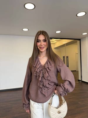 Modaway Mulheres Roupas - MTVR-E4C2B279