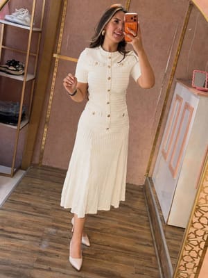 Modaway Women Clothing - MTVR-F383252B