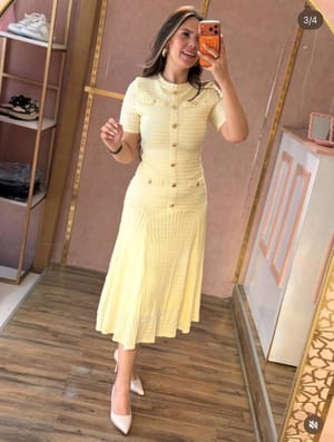Modaway Women Clothing - MTVR-F383252B