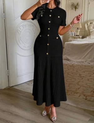 Modaway Women Clothing - MTVR-F383252B