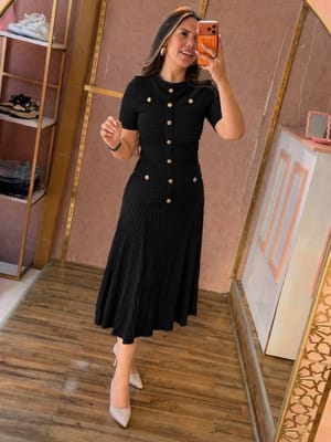 Modaway Women Clothing - MTVR-F383252B