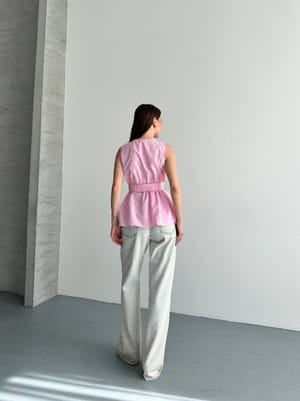 Modaway Mulheres Roupas - MTVR-EDA3F0E0