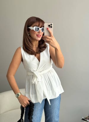 Modaway Mulheres Roupas - MTVR-EDA3F0E0