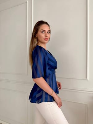 Steps Femei Îmbrăcăminte - MTVR-1EA79821